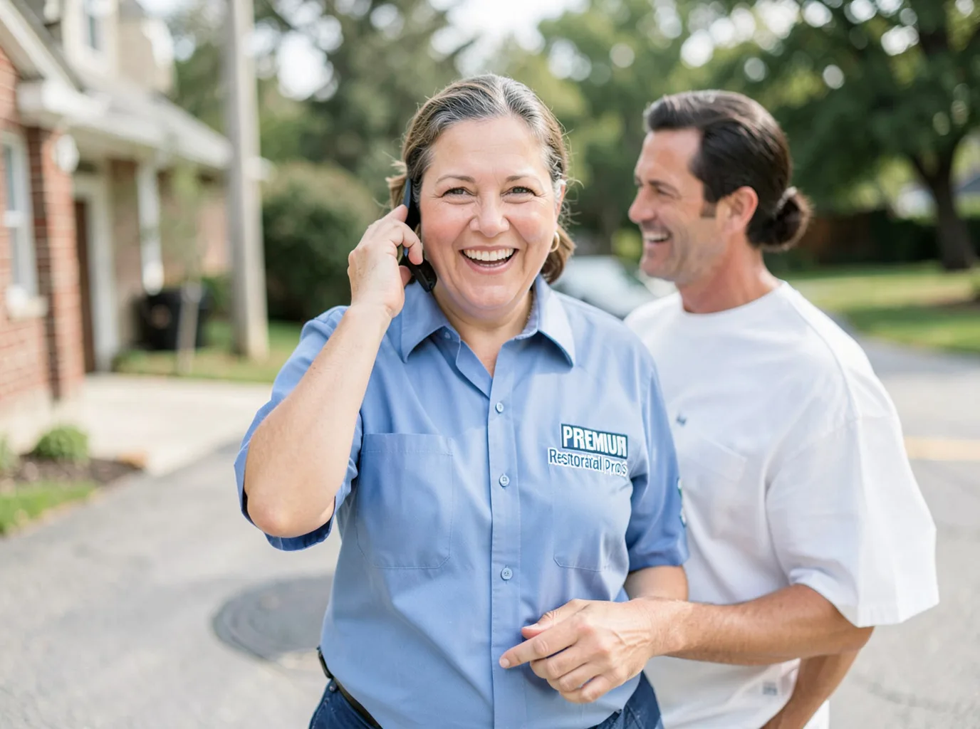 Water Damage Restoration Shirley, NY FAQs